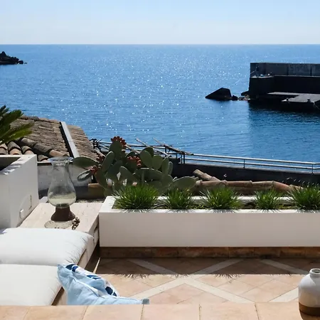 度假居 Casa Costarelli - Le Terrazze Sul Mare *