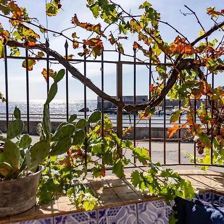Casa Costarelli - Le Terrazze Sul Mare *