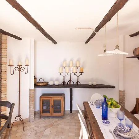 度假居 Casa Costarelli - Le Terrazze Sul Mare