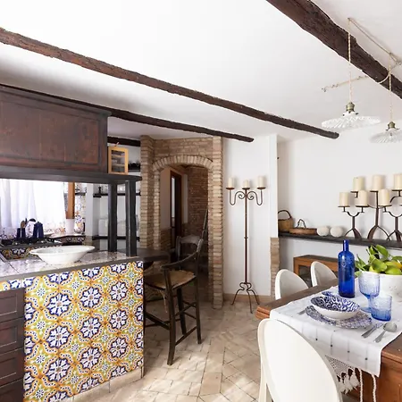 Costarelli - Sul Mare Ferienhaus Acireale
