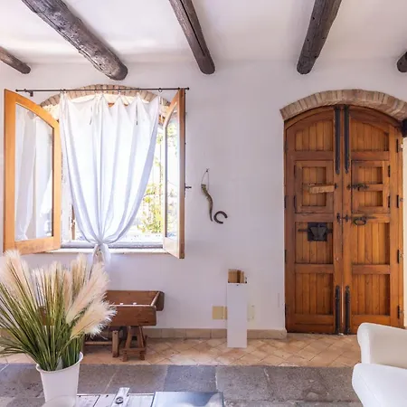 Casa Costarelli - Le Terrazze Sul Mare