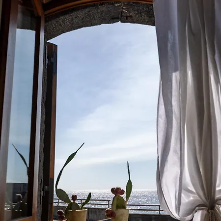 度假居 Casa Costarelli - Le Terrazze Sul Mare *