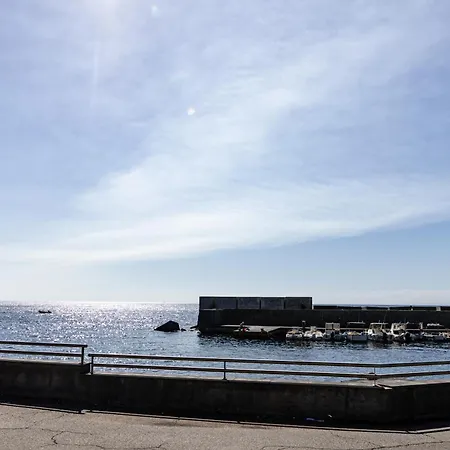 度假居 Casa Costarelli - Le Terrazze Sul Mare