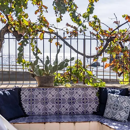 Ferienhaus Costarelli - Sul Mare Acireale
