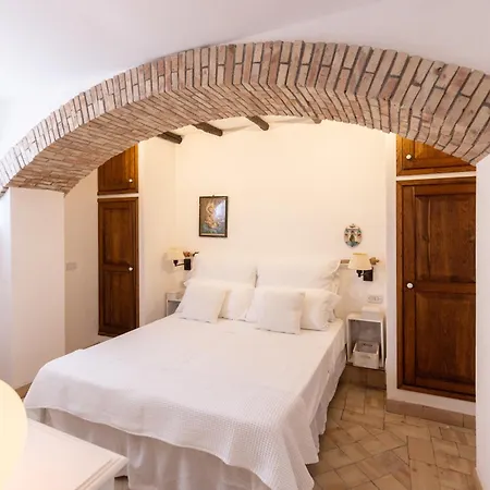 度假居 Casa Costarelli - Le Terrazze Sul Mare