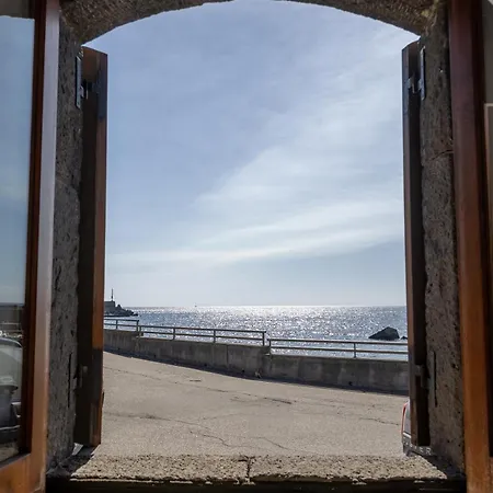 Casa Costarelli - Le Terrazze Sul Mare *