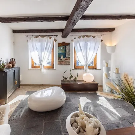 Ferienhaus Costarelli - Sul Mare