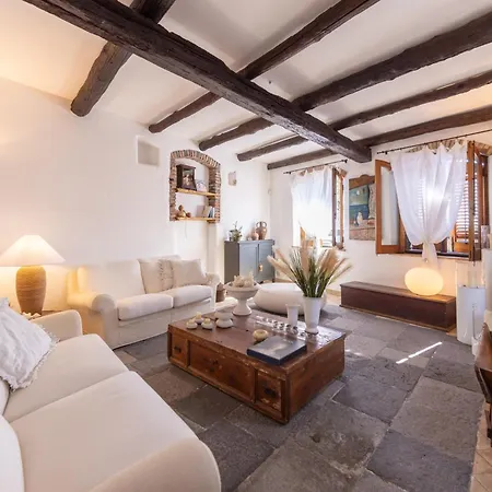 Casa Costarelli - Le Terrazze Sul Mare