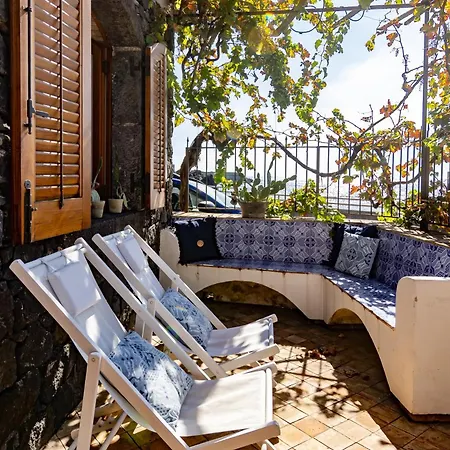 Casa Costarelli - Le Terrazze Sul Mare 度假居