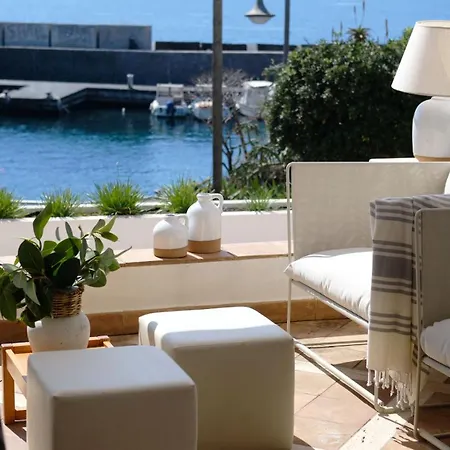 Hébergement de vacances Casa Costarelli - Le Terrazze Sul Mare *