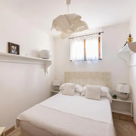 Hébergement de vacances Casa Costarelli - Le Terrazze Sul Mare *
