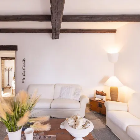 Casa Costarelli - Le Terrazze Sul Mare Hébergement de vacances