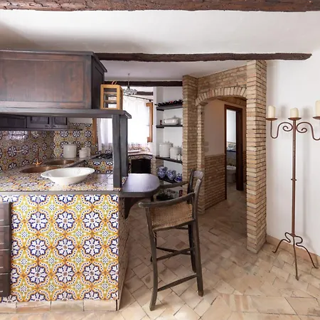 Hébergement de vacances Casa Costarelli - Le Terrazze Sul Mare Acireale