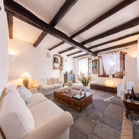 Hébergement de vacances Casa Costarelli - Le Terrazze Sul Mare
