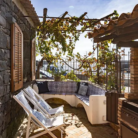 Casa Costarelli - Le Terrazze Sul Mare * Acireale