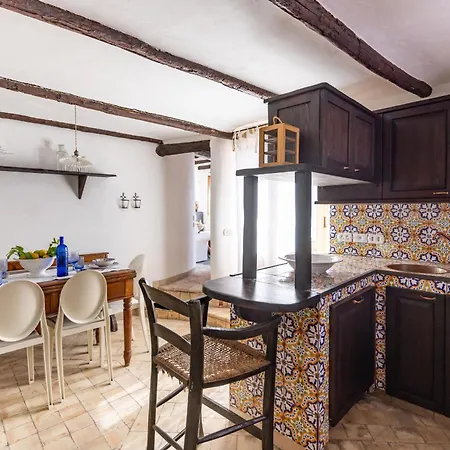 Casa Costarelli - Le Terrazze Sul Mare *