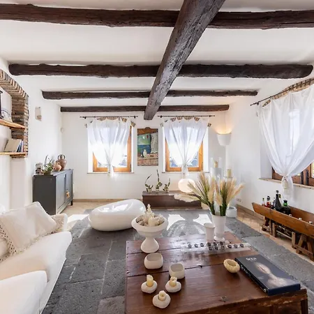 Casa Costarelli - Le Terrazze Sul Mare