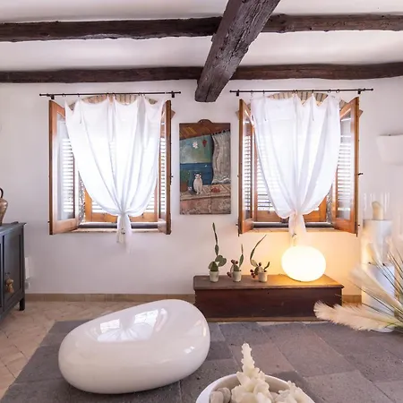 Casa Costarelli - Le Terrazze Sul Mare Hébergement de vacances