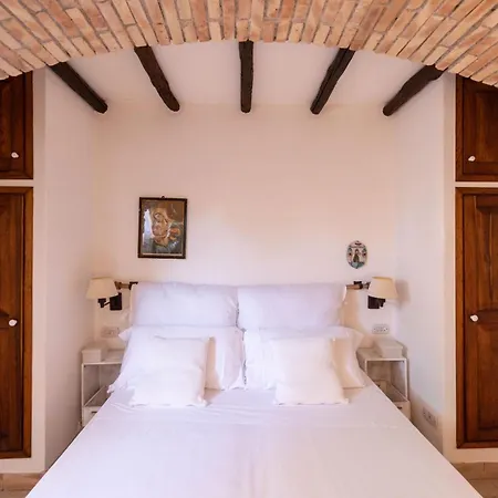 Casa Costarelli - Le Terrazze Sul Mare Hébergement de vacances Acireale