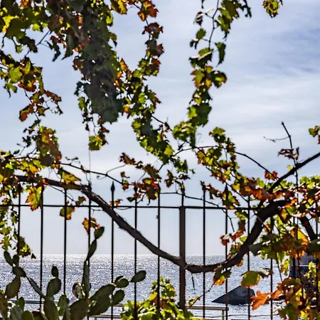 Casa Costarelli - Le Terrazze Sul Mare Acireale