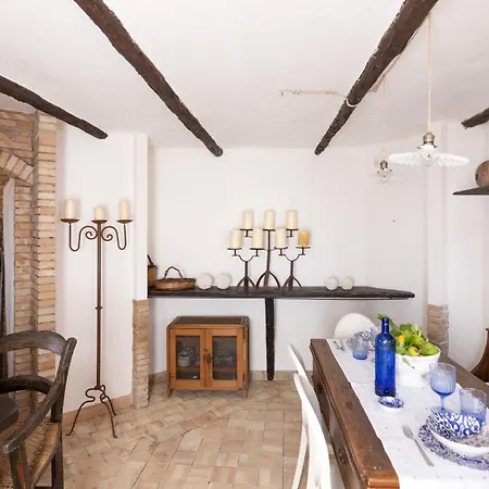 Casa Costarelli - Le Terrazze Sul Mare Hébergement de vacances