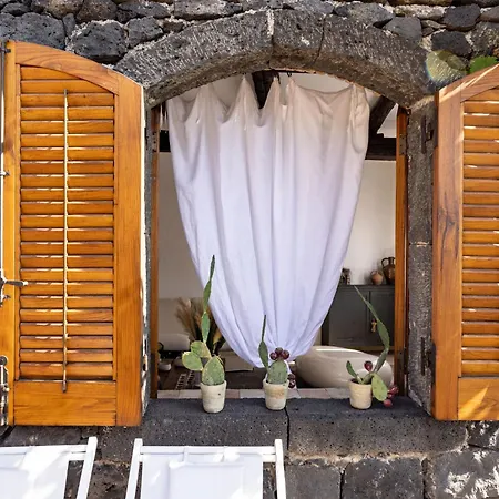Casa Costarelli - Le Terrazze Sul Mare Hébergement de vacances *
