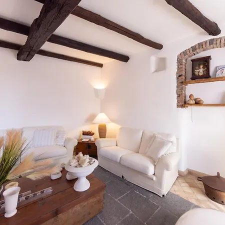 Casa Costarelli - Le Terrazze Sul Mare Hébergement de vacances
