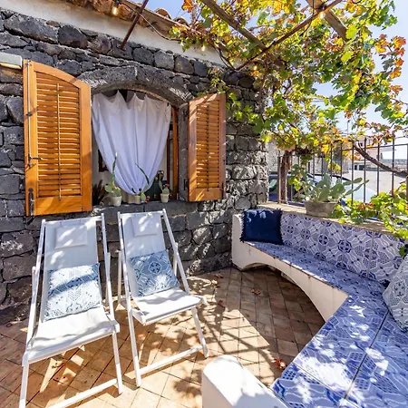 Casa Costarelli - Le Terrazze Sul Mare * Acireale
