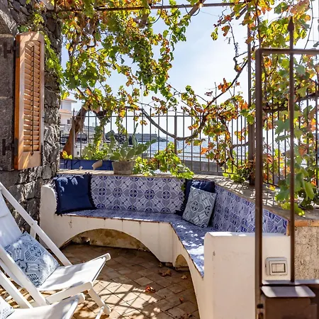 Hébergement de vacances Casa Costarelli - Le Terrazze Sul Mare *