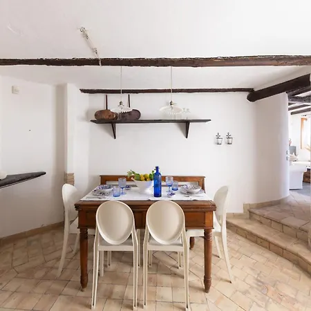Casa Costarelli - Le Terrazze Sul Mare Acireale