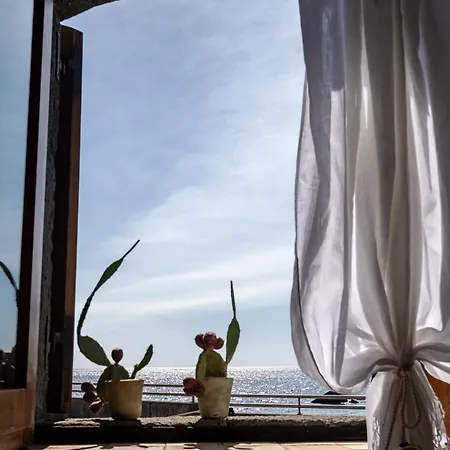 Casa Costarelli - Le Terrazze Sul Mare Acireale