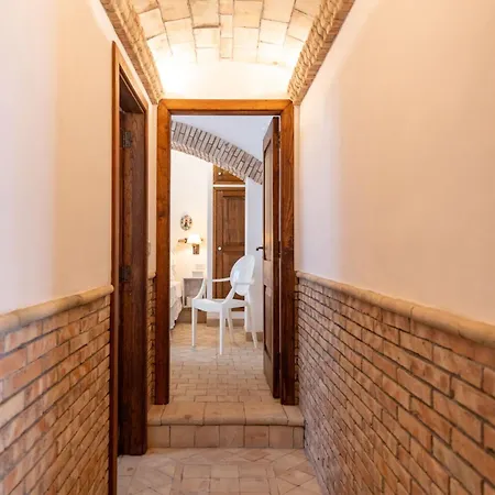 Hébergement de vacances Casa Costarelli - Le Terrazze Sul Mare *