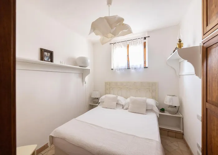 Prázdninový dům Costarelli - Sul Mare