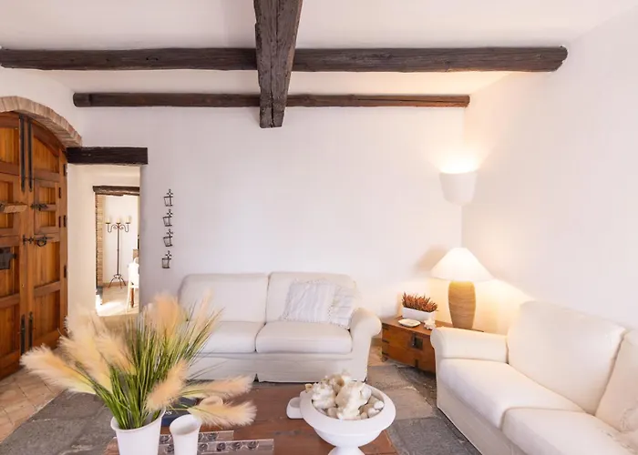 Costarelli - Sul Mare Prázdninový dům