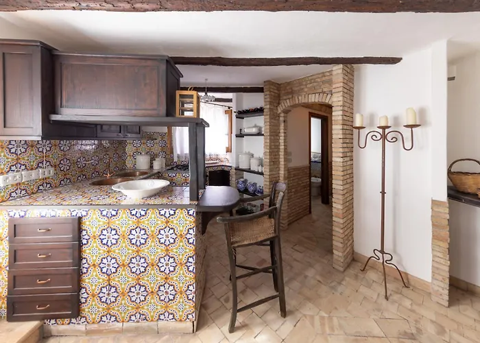 Prázdninový dům Costarelli - Sul Mare Acireale