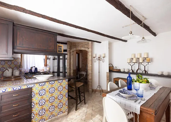 Costarelli - Sul Mare Prázdninový dům Acireale