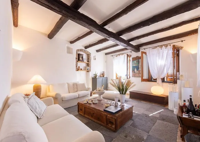 Prázdninový dům Costarelli - Sul Mare