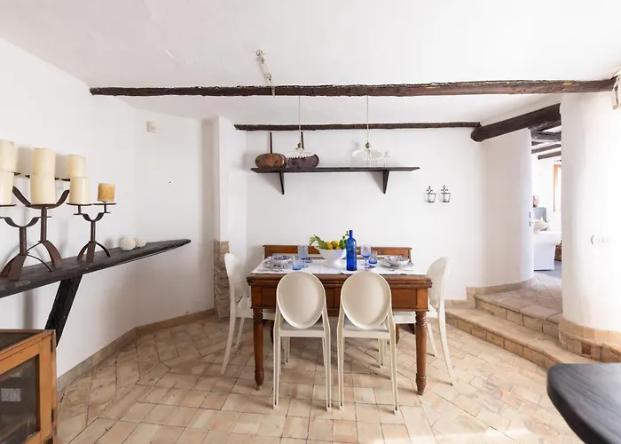 Costarelli - Sul Mare Prázdninový dům *