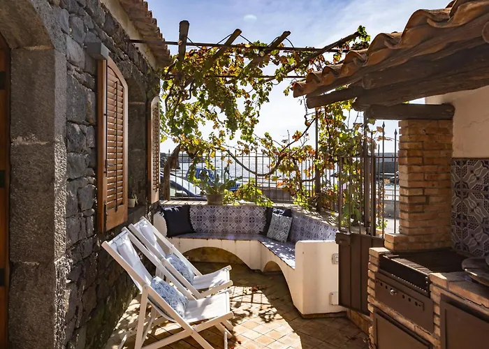 Costarelli - Sul Mare * Acireale