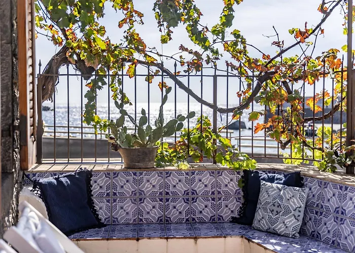 Prázdninový dům Costarelli - Sul Mare Acireale