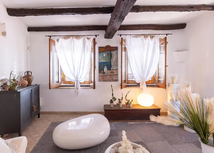 Costarelli - Sul Mare Prázdninový dům