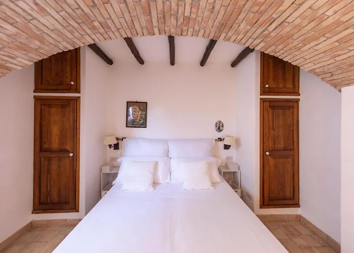 Costarelli - Sul Mare Prázdninový dům Acireale