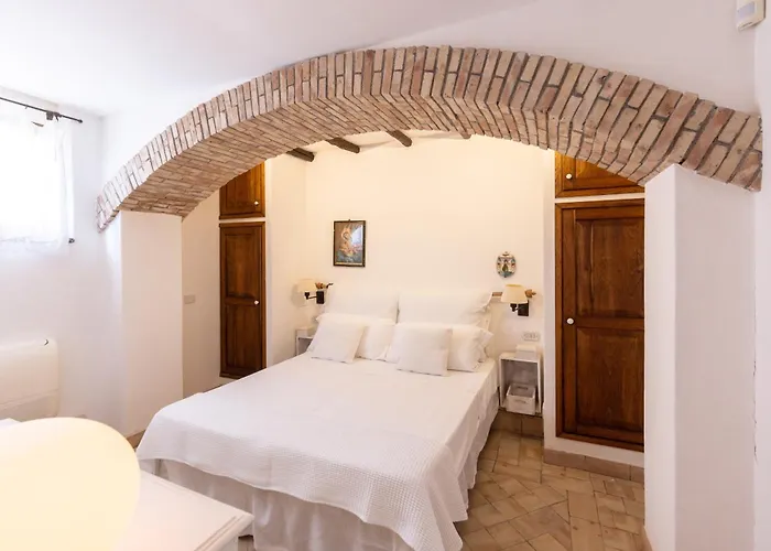 Prázdninový dům Costarelli - Sul Mare