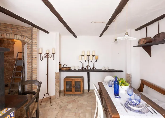 Costarelli - Sul Mare Prázdninový dům