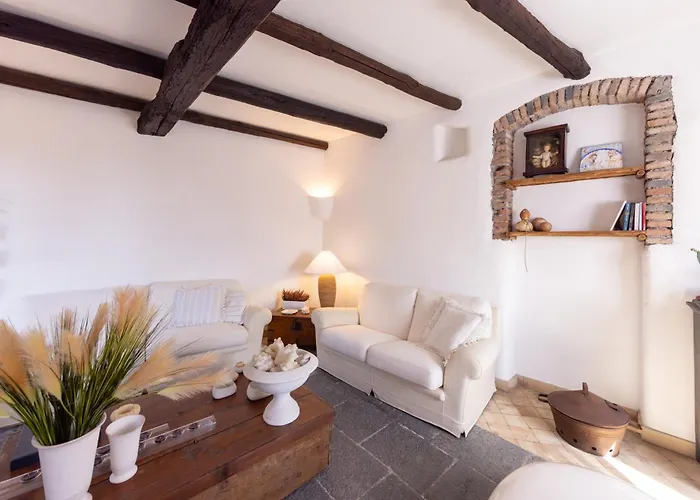 Costarelli - Sul Mare Prázdninový dům