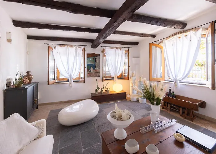 Costarelli - Sul Mare Prázdninový dům *