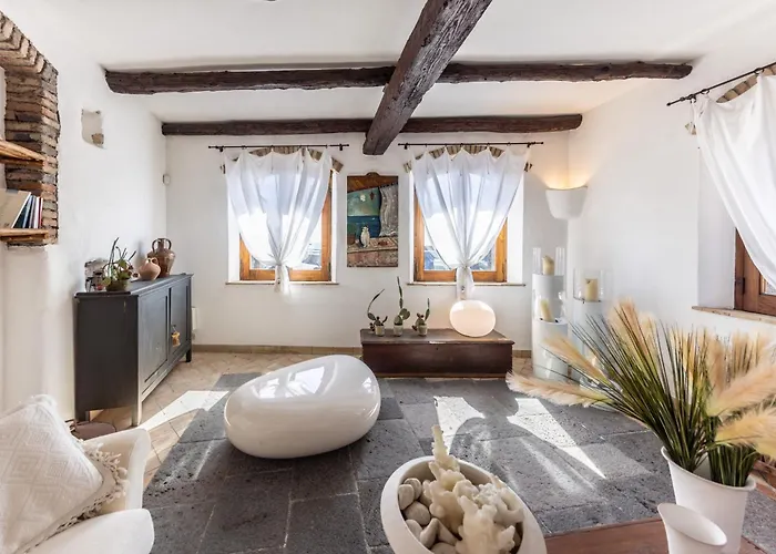 Prázdninový dům Costarelli - Sul Mare