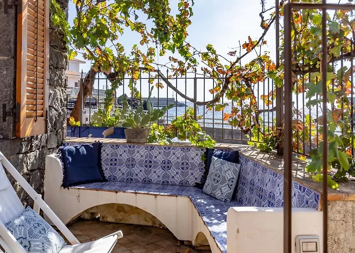 Prázdninový dům Costarelli - Sul Mare *