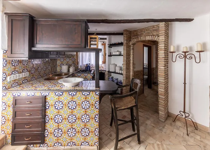 Prázdninový dům Costarelli - Sul Mare *