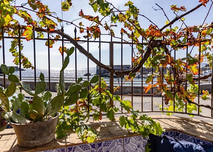 Costarelli - Sul Mare Prázdninový dům Acireale